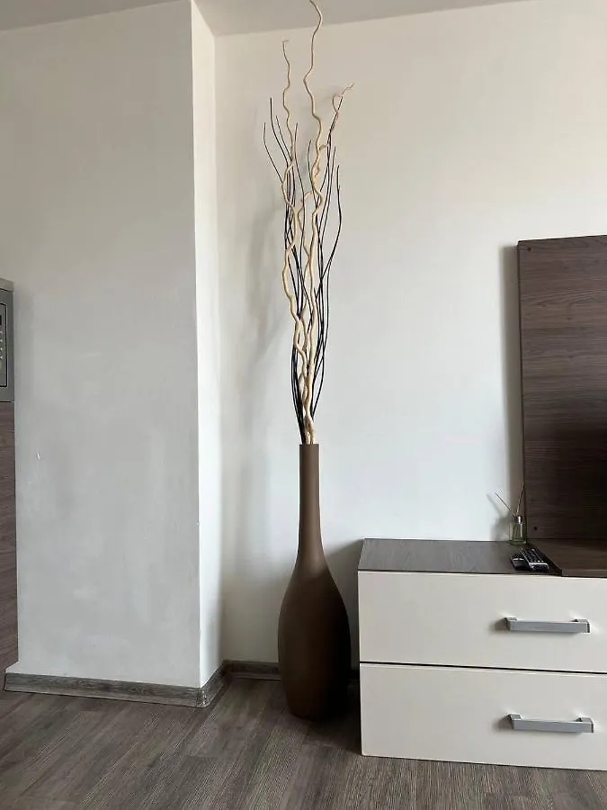 Hotel Residence Spalena Prague