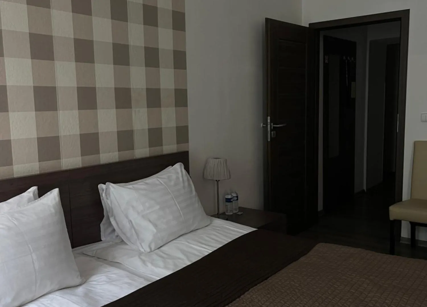 Hotel Residence Spalena Prague