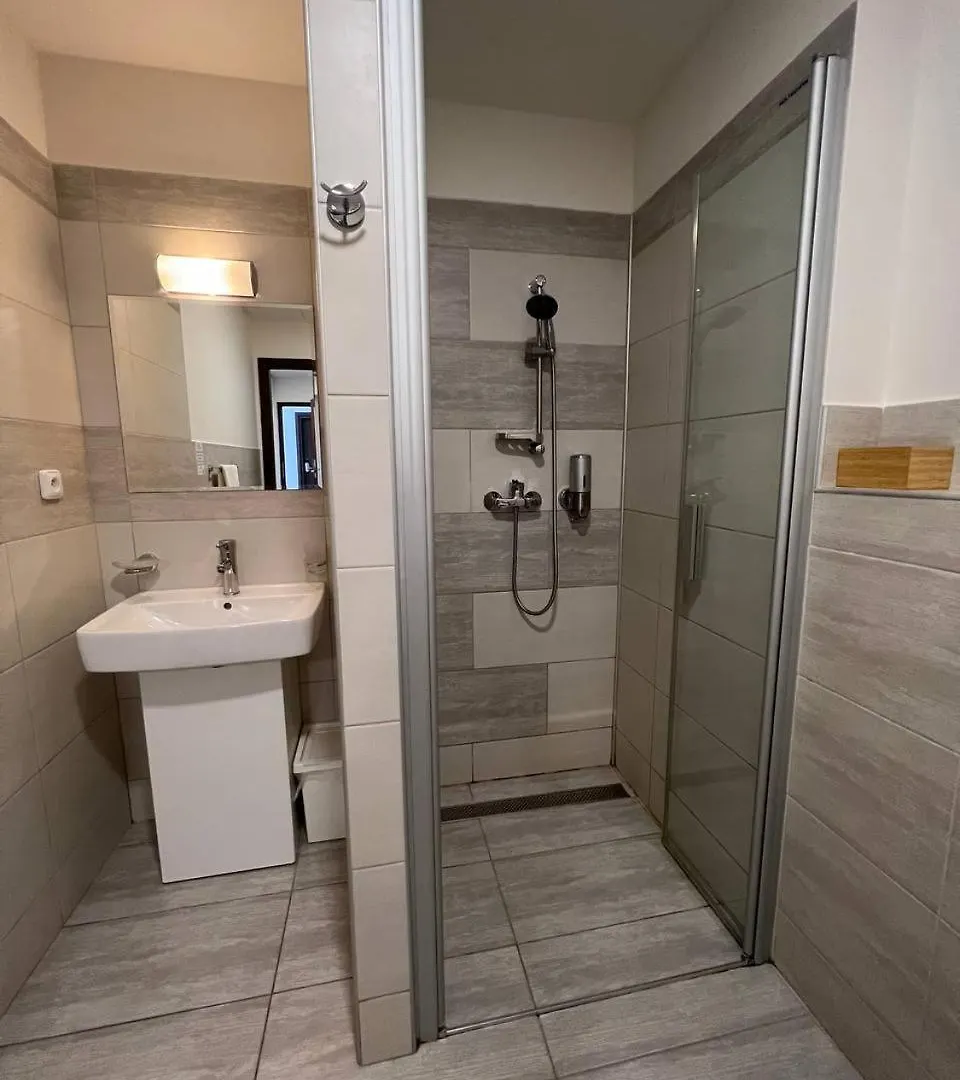 Hotel Residence Spalena Prague