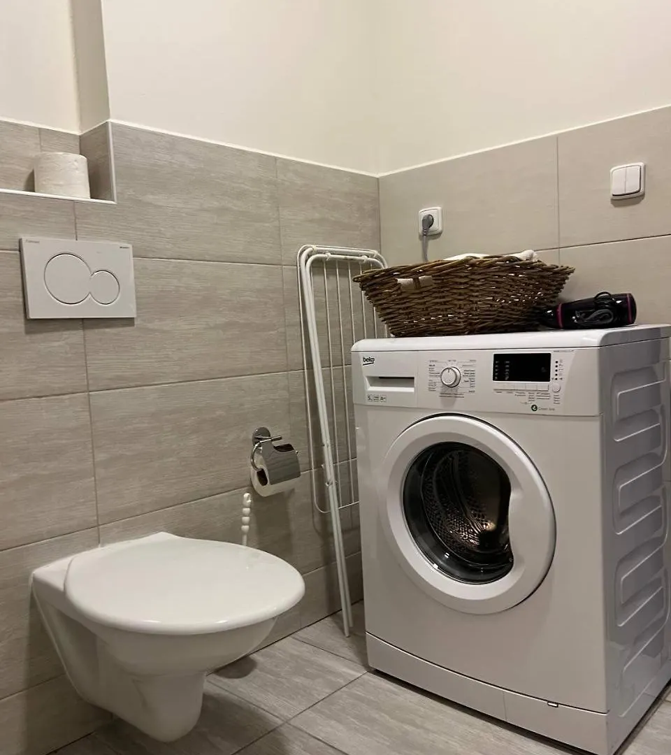 Hotel Residence Spalena Prague