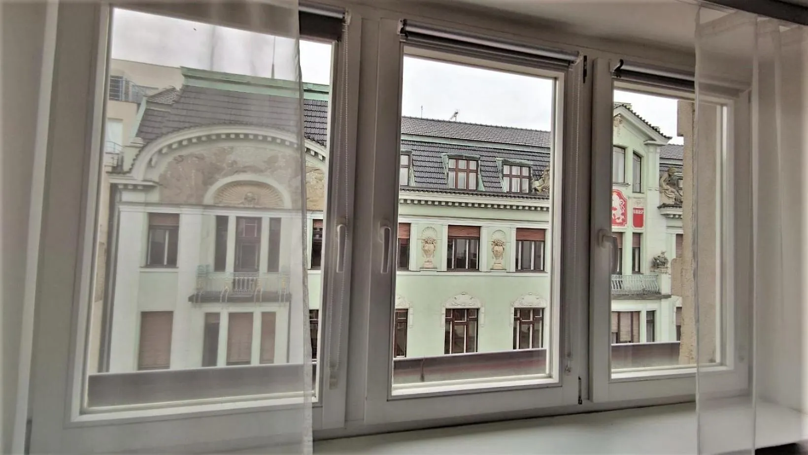 Hotel Residence Spalena Prague