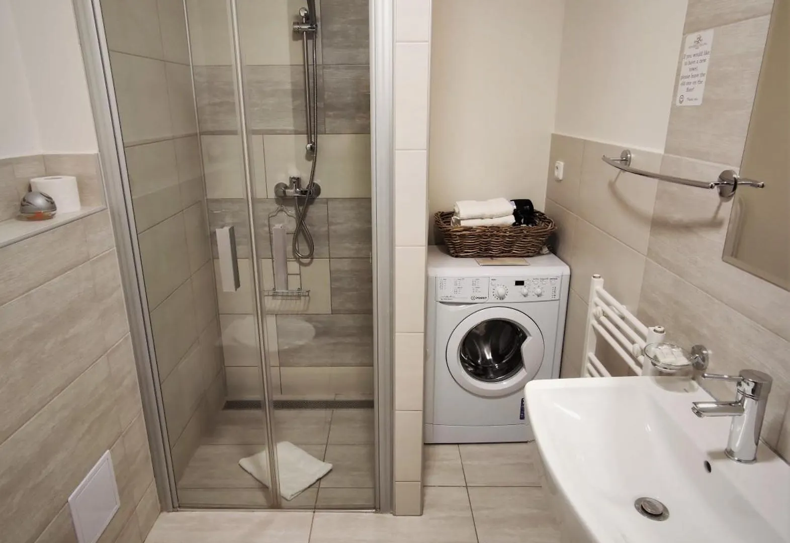 Hotel Residence Spalena Prague
