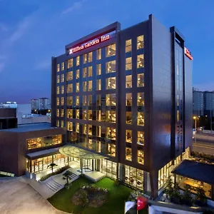 **** Hotel Hilton Garden Beylikduzu Turkey