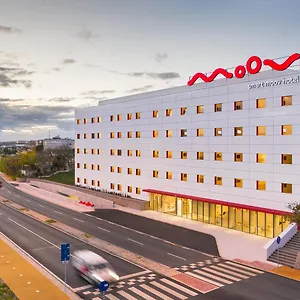 Moov 2*, Oeiras Portugal