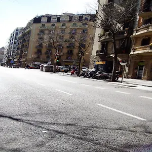 Fira , Barcellona Spagna