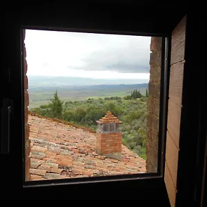 Larocchettina , Castiglione dʼOrcia Italia