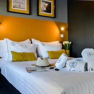 Santa Luzia - Horigem Bed & Breakfast Lisboa
