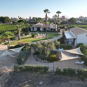 Borgo Della Luna , Birgi Vecchi Italia