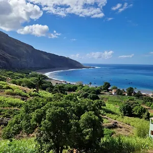 Casa Saude , Seladinha Cabo Verde