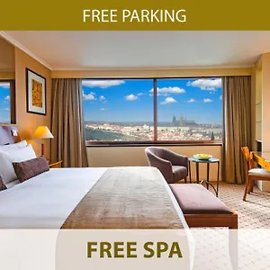 Corinthia ***** Praga