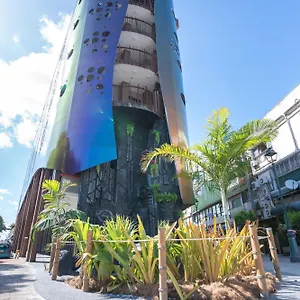 ** Hotel Maitai Express Tahiti French Polynesia