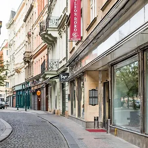 Leon D'oro **** Praga