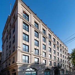 فندق Bvs Bosphorus Pera ****