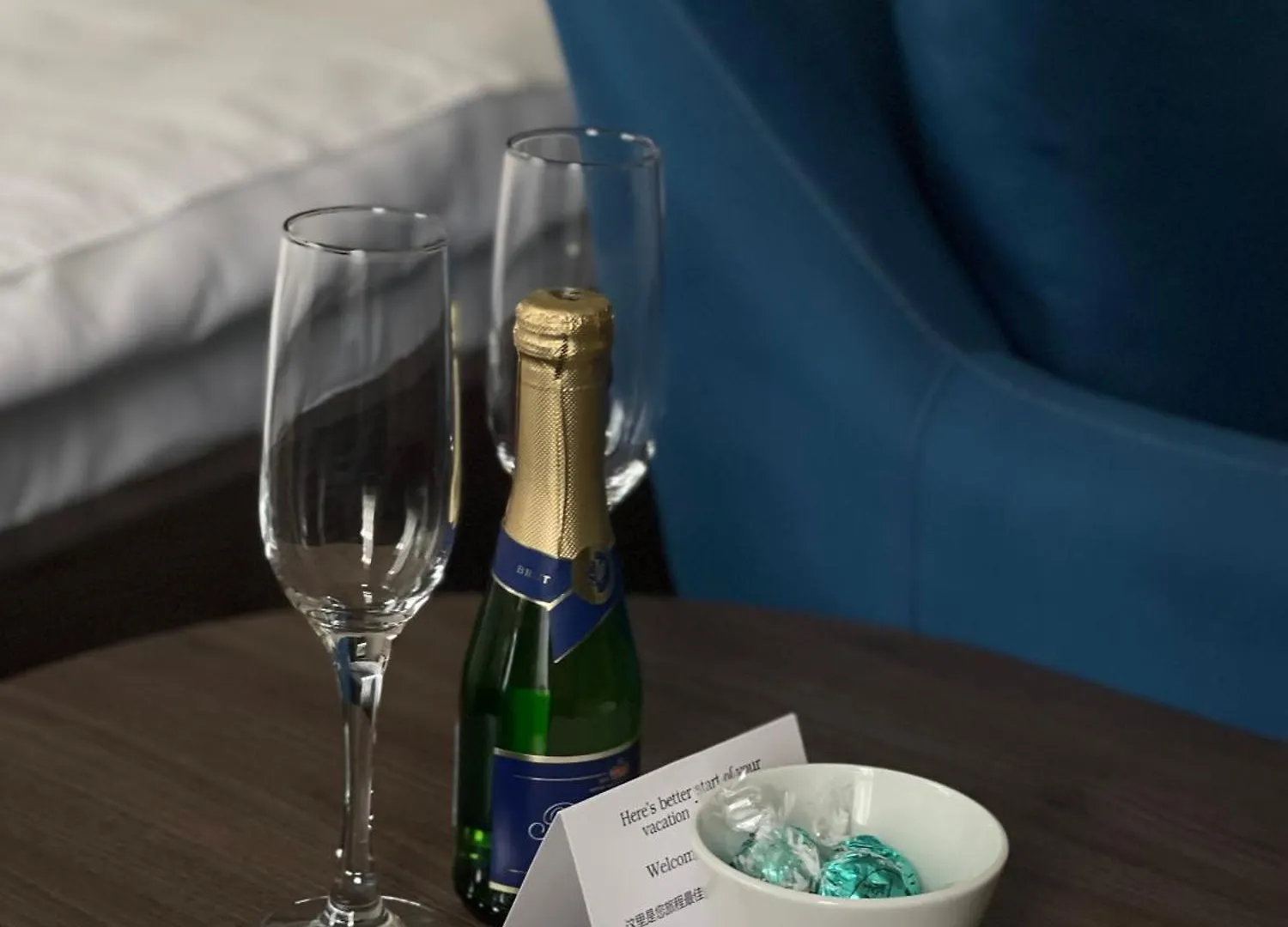 Hotel Residence Spalena Prague