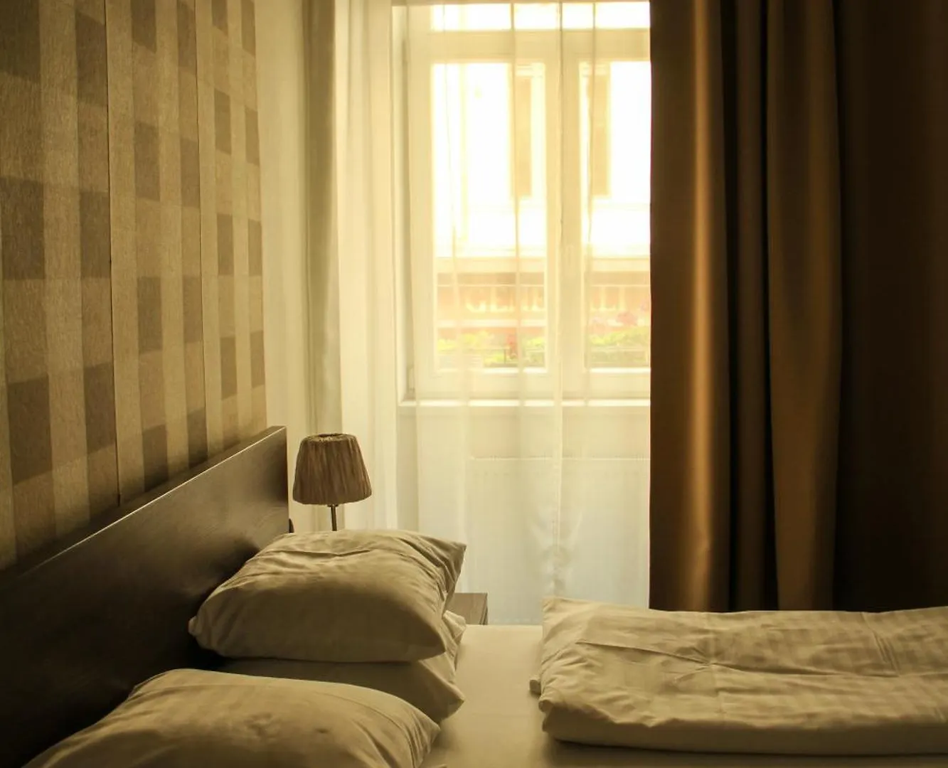 Hotel Residence Spalena Prague