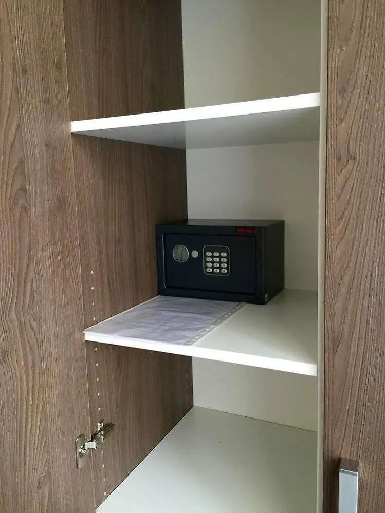 Hotel Residence Spalena Prague
