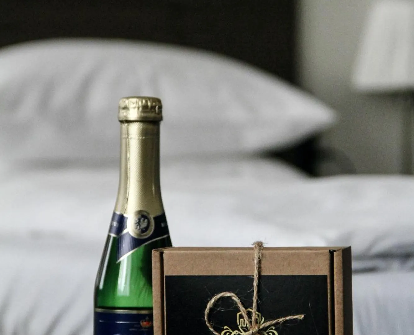Hotel Residence Spalena Prague