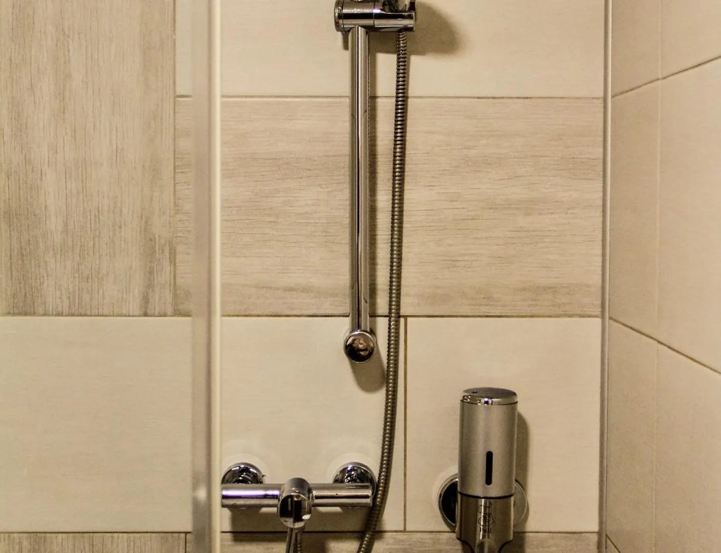 Hotel Residence Spalena Prague 4*,