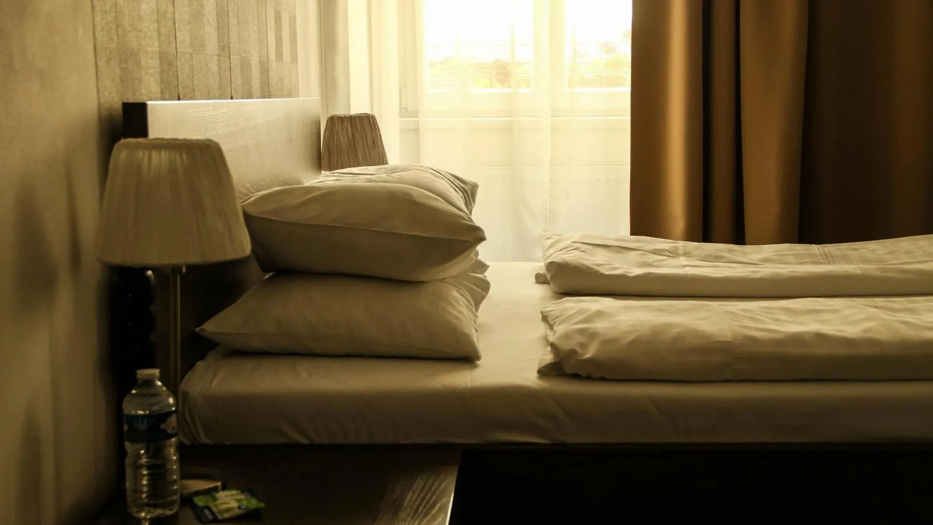 Hotel Residence Spalena Prague